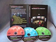 Pathways to Foresight DVD Series