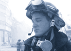 fireman