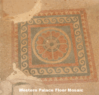 mosaic