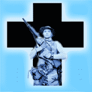soldier
