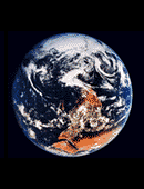 planet earth