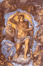 Risen Christ