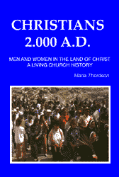 Cover: Christians 2000 A.D.