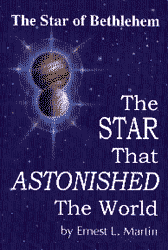 Cover: The Star that Astonished the World