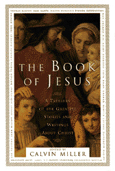Cover: The Book of Jesus