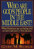 Book: Who are God's People in the Middle East