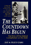 Book: The Countdown Has Begun