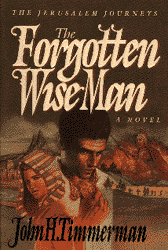 Cover: The Forgotten Wise Man