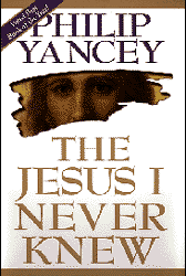 Cover: Jesus I Never Knew