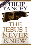 Book: The Jesus I Never Knew