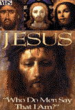 Jesus: Who Do Men Say That I Am?