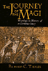Cover: The Journey of the Magi