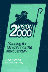 Cover: Vision 2000