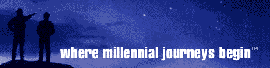 where millennial journeys begin