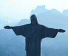 christ of the andes