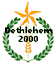 Bethlehem 2000 logo