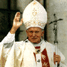 Pope John Paul II