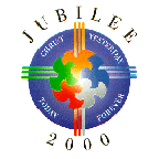 Jubilee logo