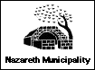 Nazareth munic logo