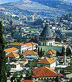 Nazareth view